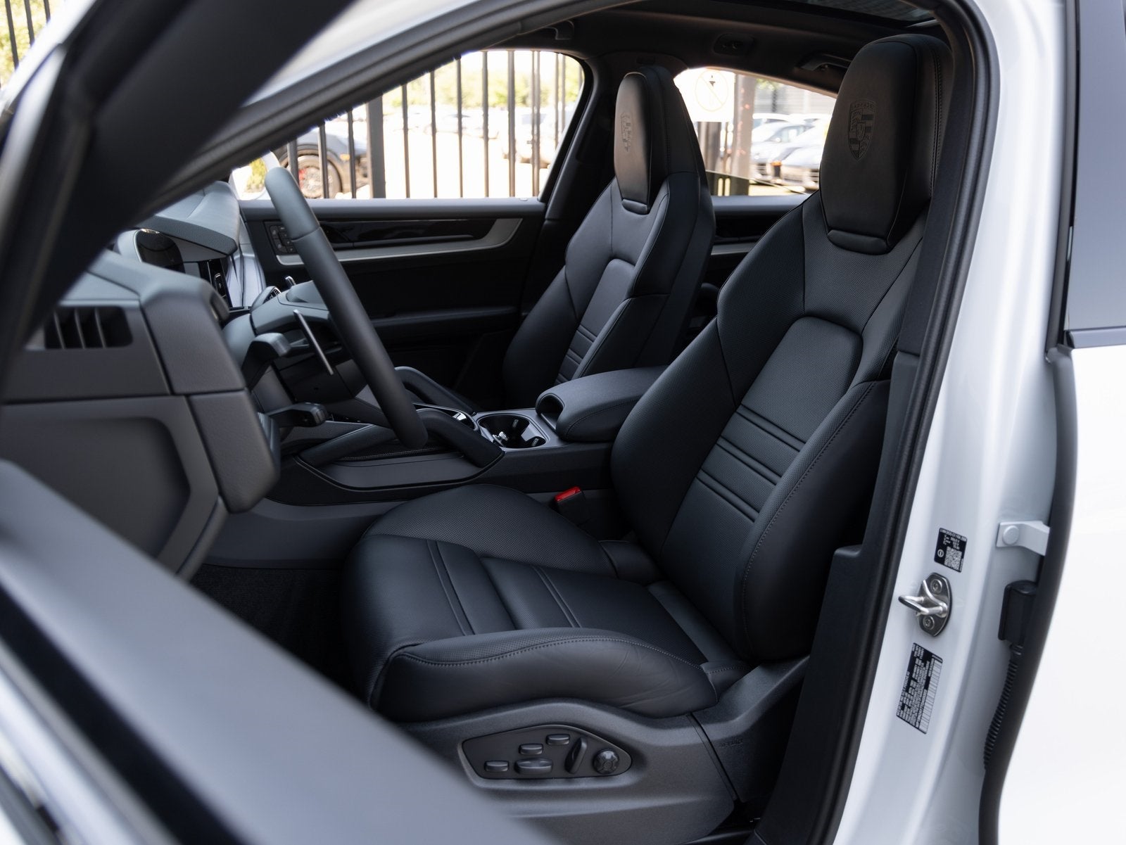 2026 Porsche Cayenne S E-Hybrid Coupe Cayenne S E-Hybrid Coupe