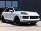 2026 Porsche Cayenne S E-Hybrid Coupe Cayenne S E-Hybrid Coupe