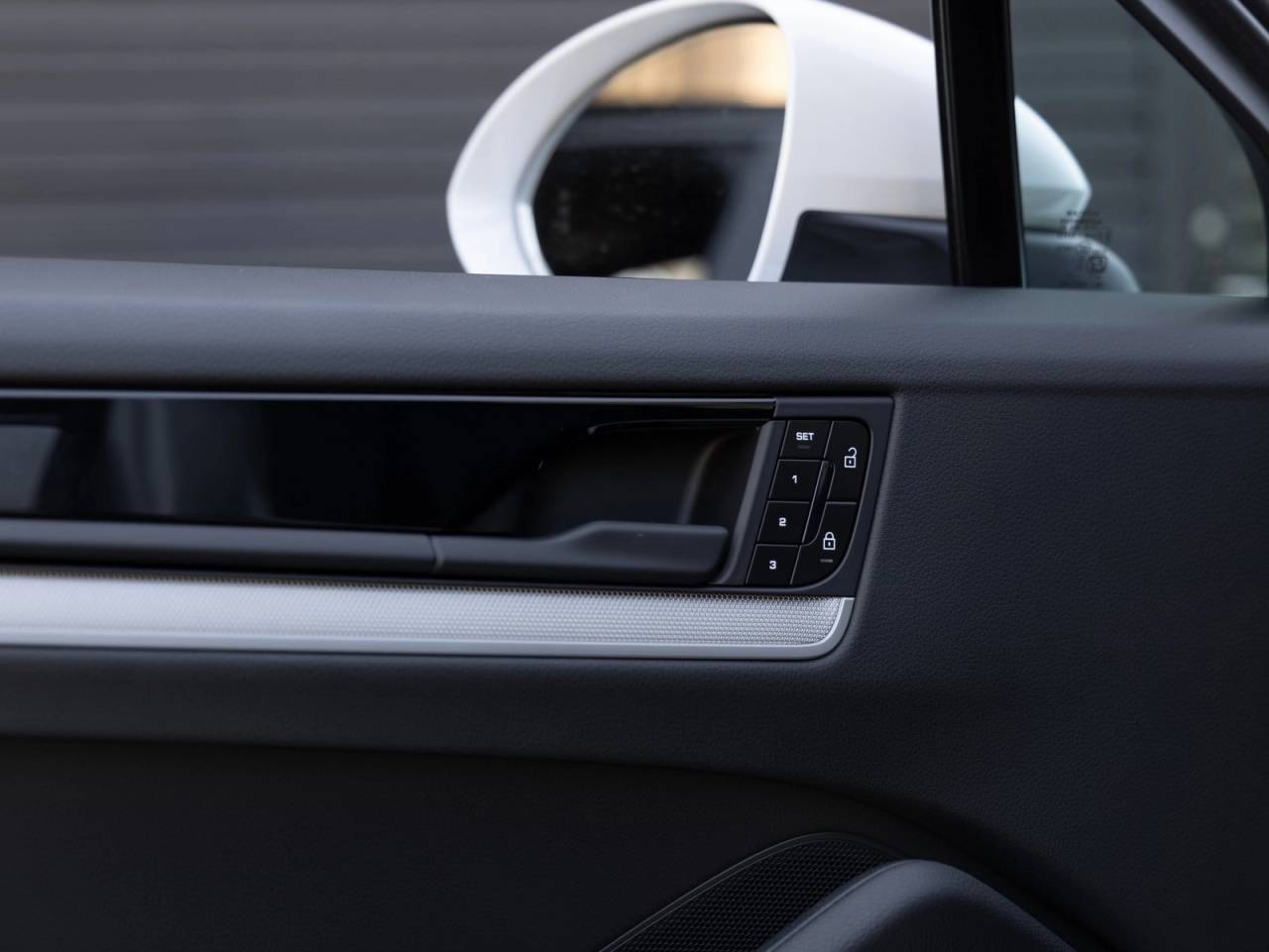 2026 Porsche Cayenne S E-Hybrid Coupe Cayenne S E-Hybrid Coupe