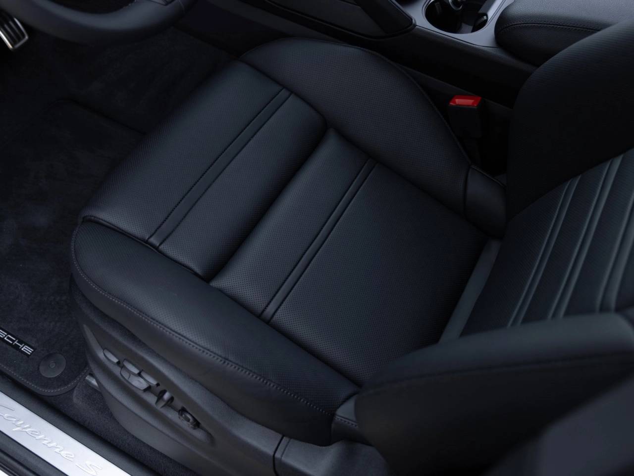 2026 Porsche Cayenne S E-Hybrid Coupe Cayenne S E-Hybrid Coupe