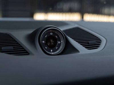 2026 Porsche Cayenne S E-Hybrid Coupe Cayenne S E-Hybrid Coupe