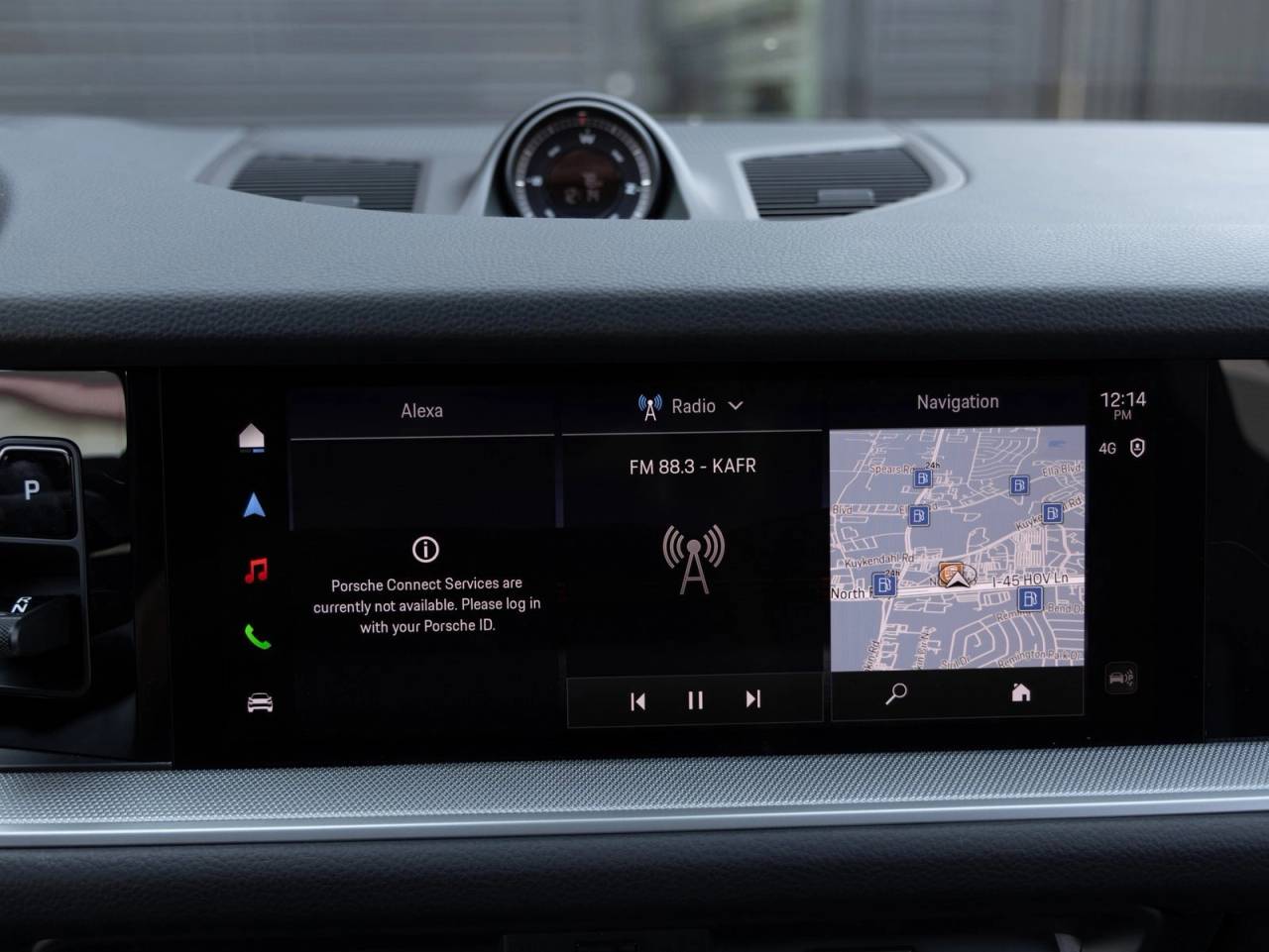 2026 Porsche Cayenne S E-Hybrid Coupe Cayenne S E-Hybrid Coupe