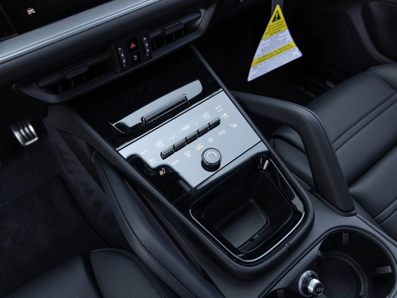 2026 Porsche Cayenne S E-Hybrid Coupe Cayenne S E-Hybrid Coupe