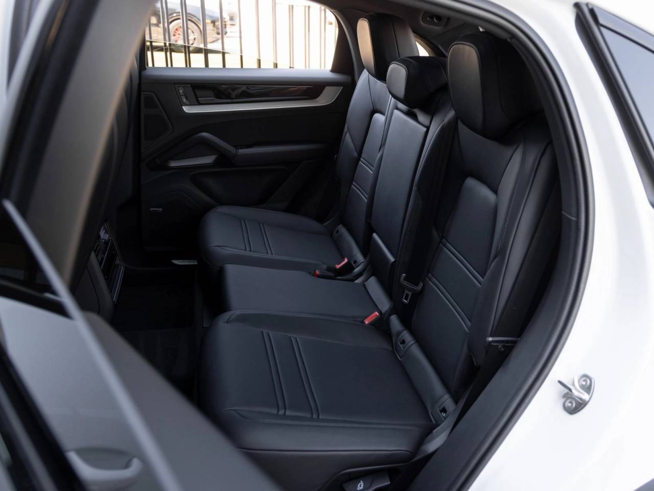 2026 Porsche Cayenne S E-Hybrid Coupe Cayenne S E-Hybrid Coupe