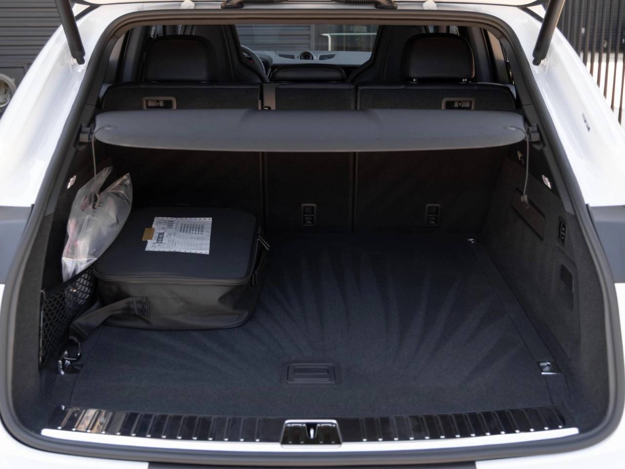 2026 Porsche Cayenne S E-Hybrid Coupe Cayenne S E-Hybrid Coupe