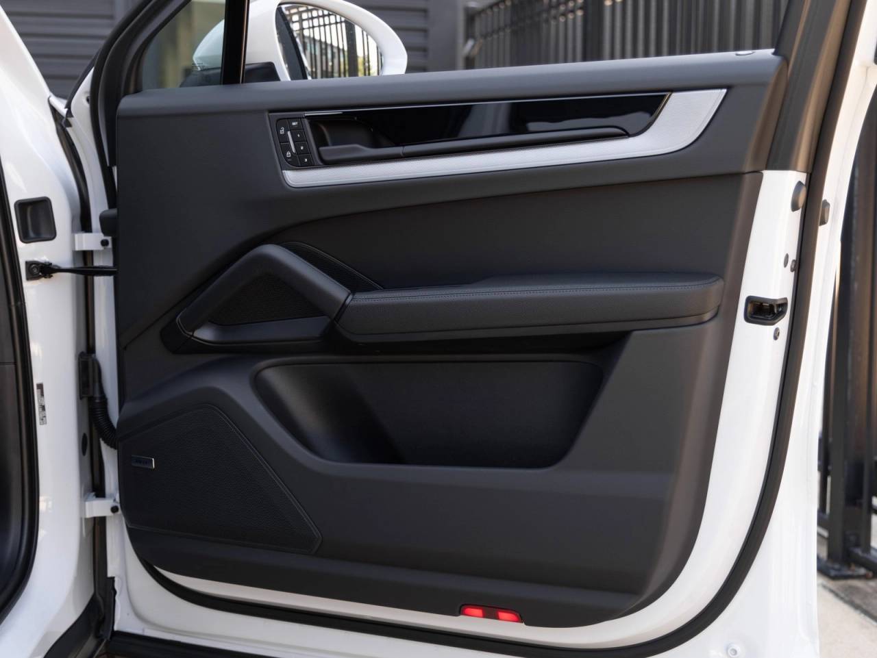 2026 Porsche Cayenne S E-Hybrid Coupe Cayenne S E-Hybrid Coupe