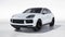 2026 Porsche Cayenne S E-Hybrid Coupe Cayenne S E-Hybrid Coupe