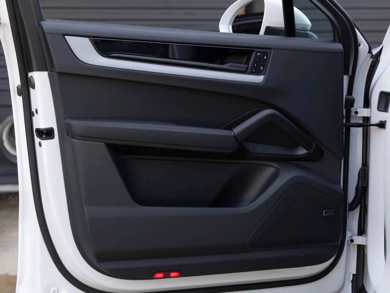 2026 Porsche Cayenne S E-Hybrid Coupe Cayenne S E-Hybrid Coupe