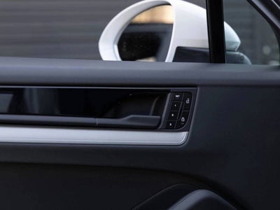 2026 Porsche Cayenne S E-Hybrid Coupe Cayenne S E-Hybrid Coupe