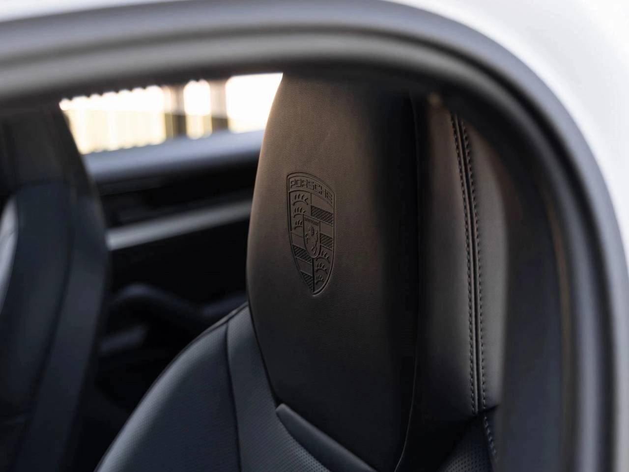 2026 Porsche Cayenne S E-Hybrid Coupe Cayenne S E-Hybrid Coupe