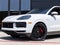 2026 Porsche Cayenne S E-Hybrid Coupe Cayenne S E-Hybrid Coupe