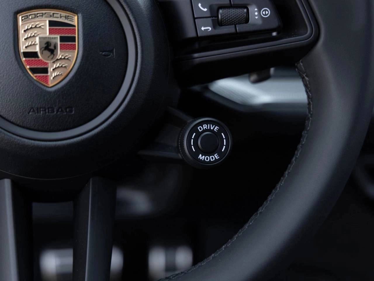 2026 Porsche Cayenne S E-Hybrid Coupe Cayenne S E-Hybrid Coupe