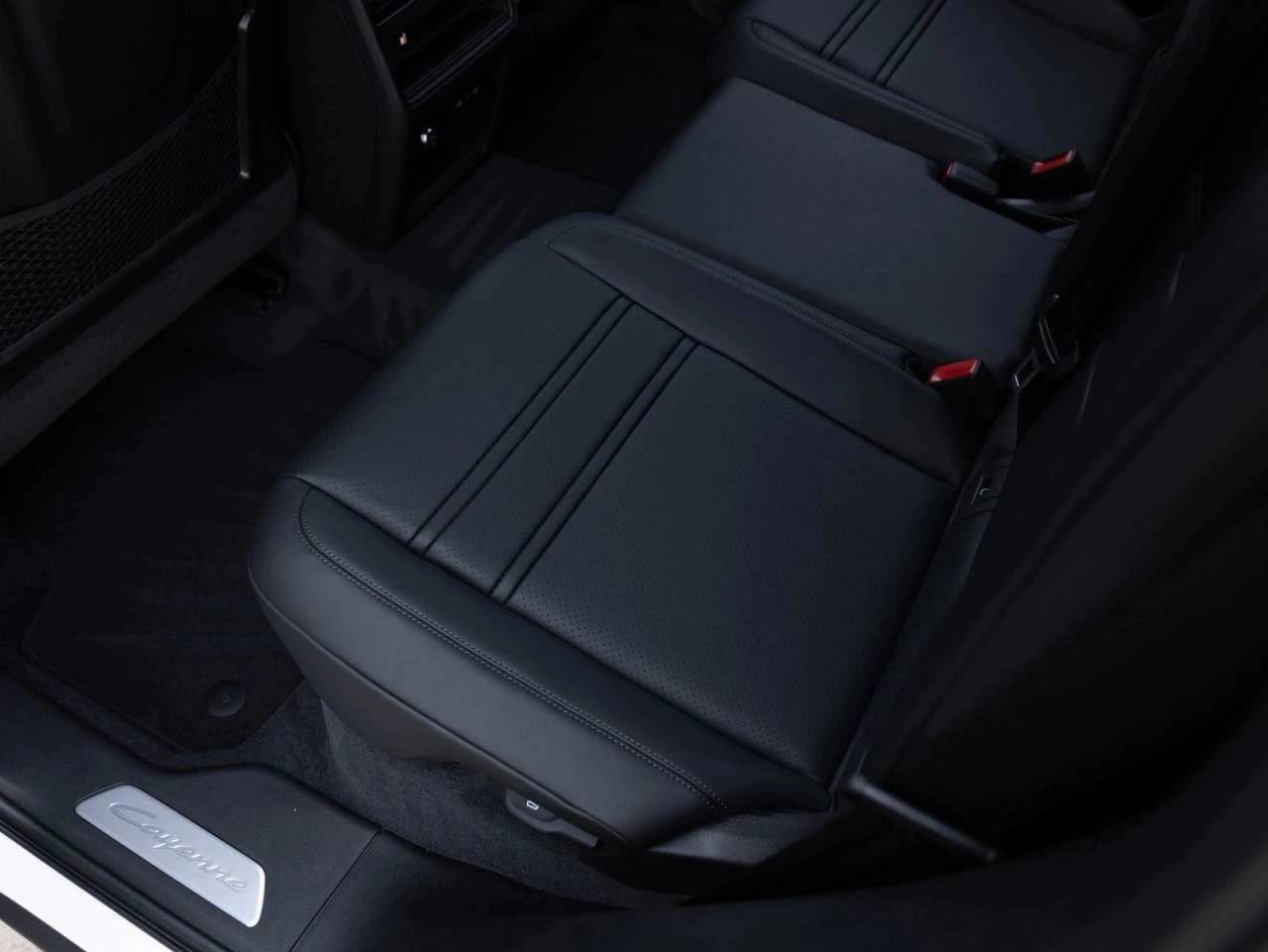 2026 Porsche Cayenne S E-Hybrid Coupe Cayenne S E-Hybrid Coupe