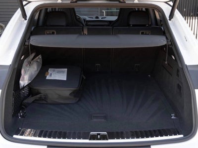 2026 Porsche Cayenne S E-Hybrid Coupe Cayenne S E-Hybrid Coupe