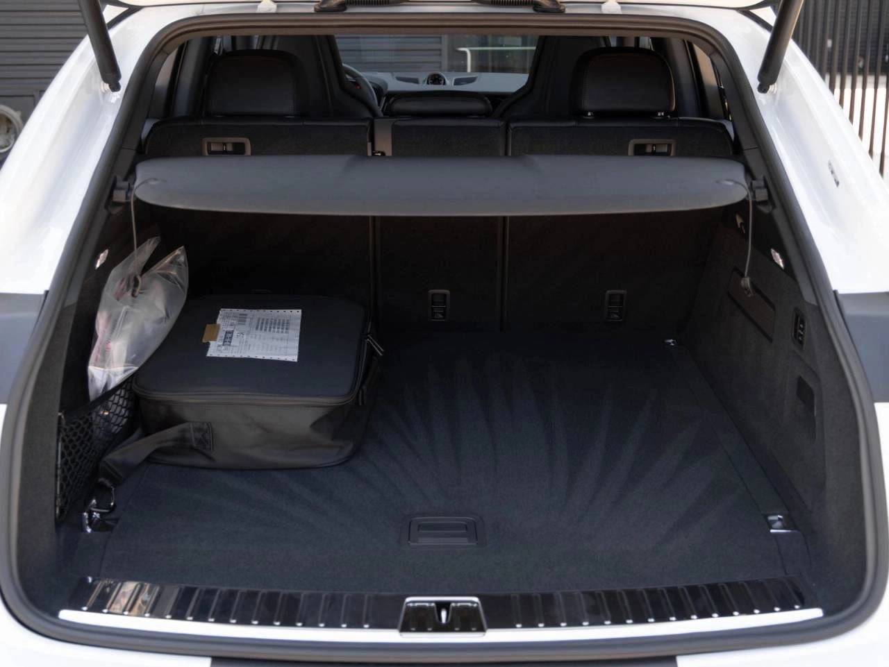 2026 Porsche Cayenne S E-Hybrid Coupe Cayenne S E-Hybrid Coupe