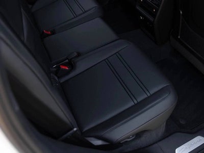 2026 Porsche Cayenne S E-Hybrid Coupe Cayenne S E-Hybrid Coupe