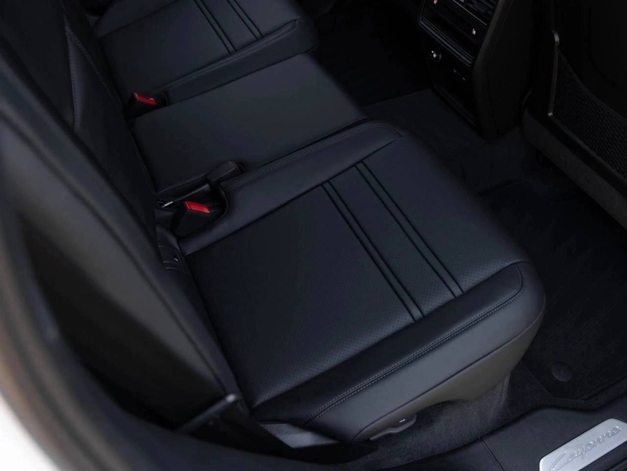 2026 Porsche Cayenne S E-Hybrid Coupe Cayenne S E-Hybrid Coupe