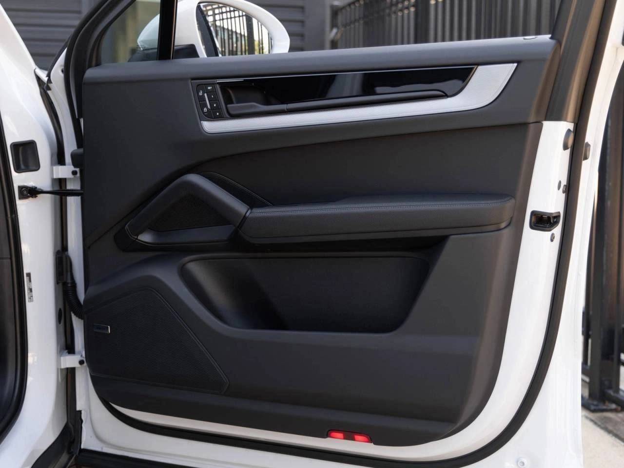 2026 Porsche Cayenne S E-Hybrid Coupe Cayenne S E-Hybrid Coupe