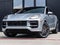 2026 Porsche Cayenne S E-Hybrid Coupe