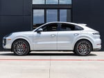 2026 Porsche Cayenne S E-Hybrid Coupe