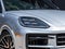 2026 Porsche Cayenne S E-Hybrid Coupe