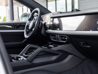 2026 Porsche Cayenne S E-Hybrid Coupe