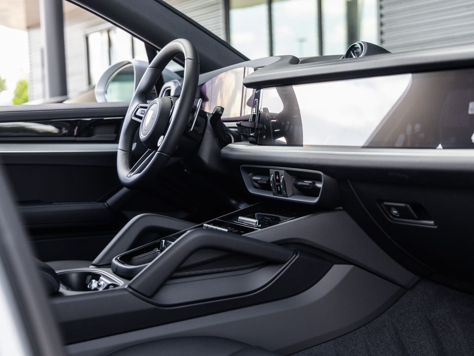 2026 Porsche Cayenne S E-Hybrid Coupe