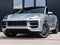 2026 Porsche Cayenne S E-Hybrid Coupe