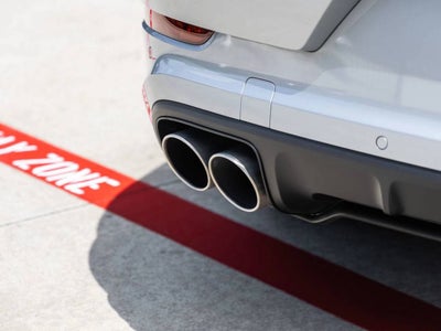 2026 Porsche Cayenne S E-Hybrid Coupe