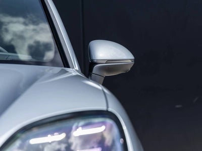 2026 Porsche Cayenne S E-Hybrid Coupe