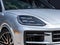 2026 Porsche Cayenne S E-Hybrid Coupe
