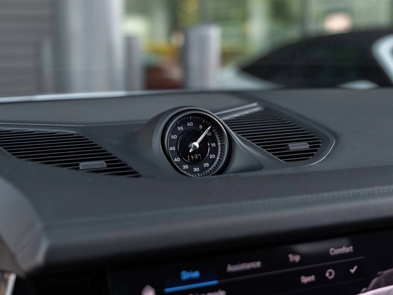 2026 Porsche Cayenne S E-Hybrid Coupe