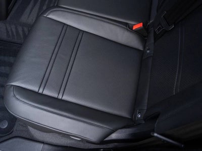 2026 Porsche Cayenne S E-Hybrid Coupe
