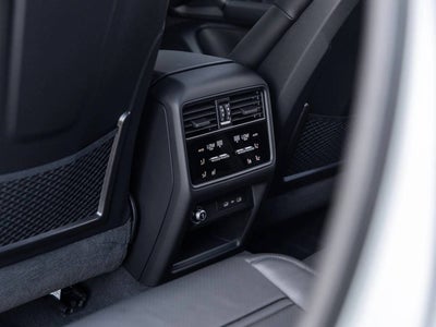 2026 Porsche Cayenne S E-Hybrid Coupe