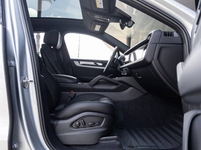 2026 Porsche Cayenne S E-Hybrid Coupe