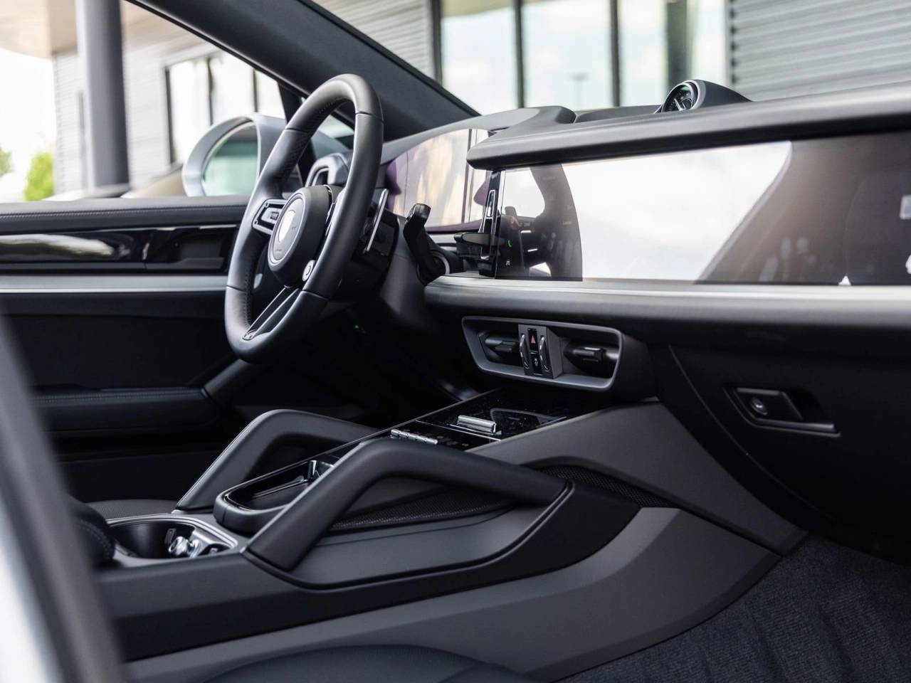2026 Porsche Cayenne S E-Hybrid Coupe