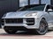 2026 Porsche Cayenne S E-Hybrid Coupe