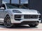 2026 Porsche Cayenne S E-Hybrid Coupe