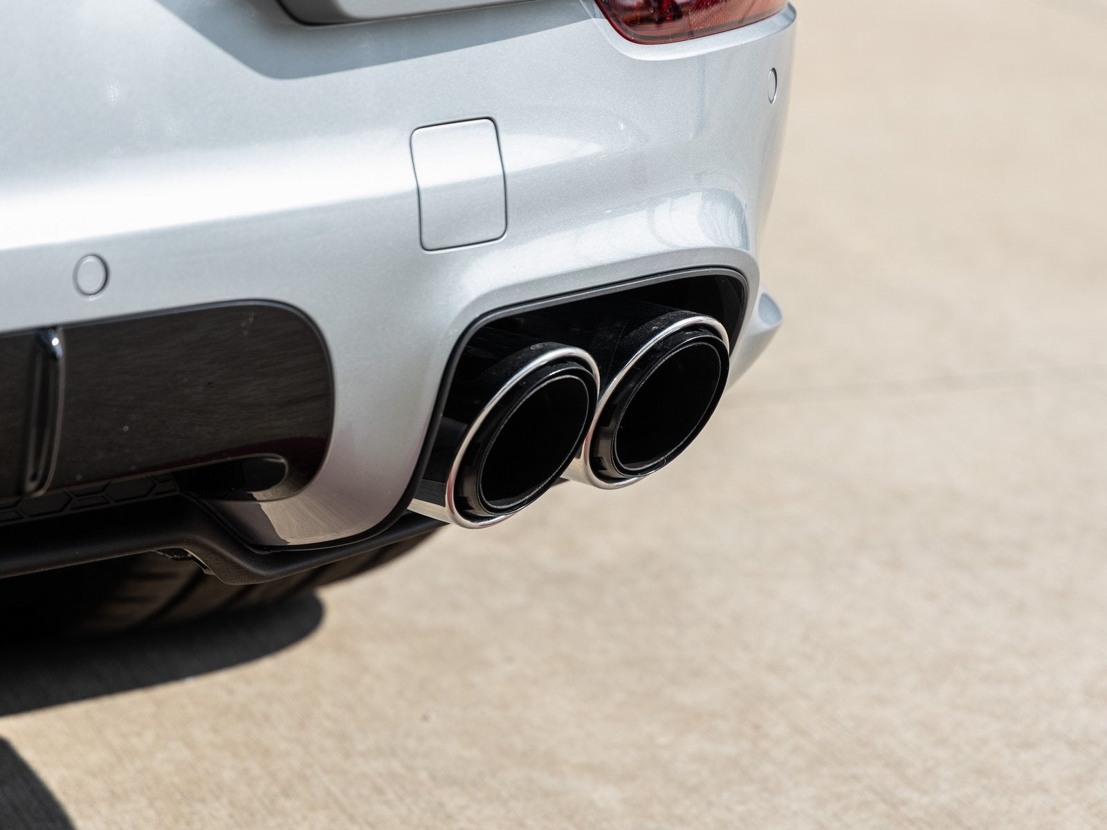 2025 Porsche Cayenne S E-Hybrid Coupe Cayenne S E-Hybrid Coupe