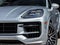 2025 Porsche Cayenne S E-Hybrid Coupe Cayenne S E-Hybrid Coupe