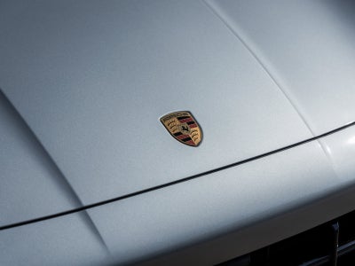 2025 Porsche Cayenne S E-Hybrid Coupe Cayenne S E-Hybrid Coupe