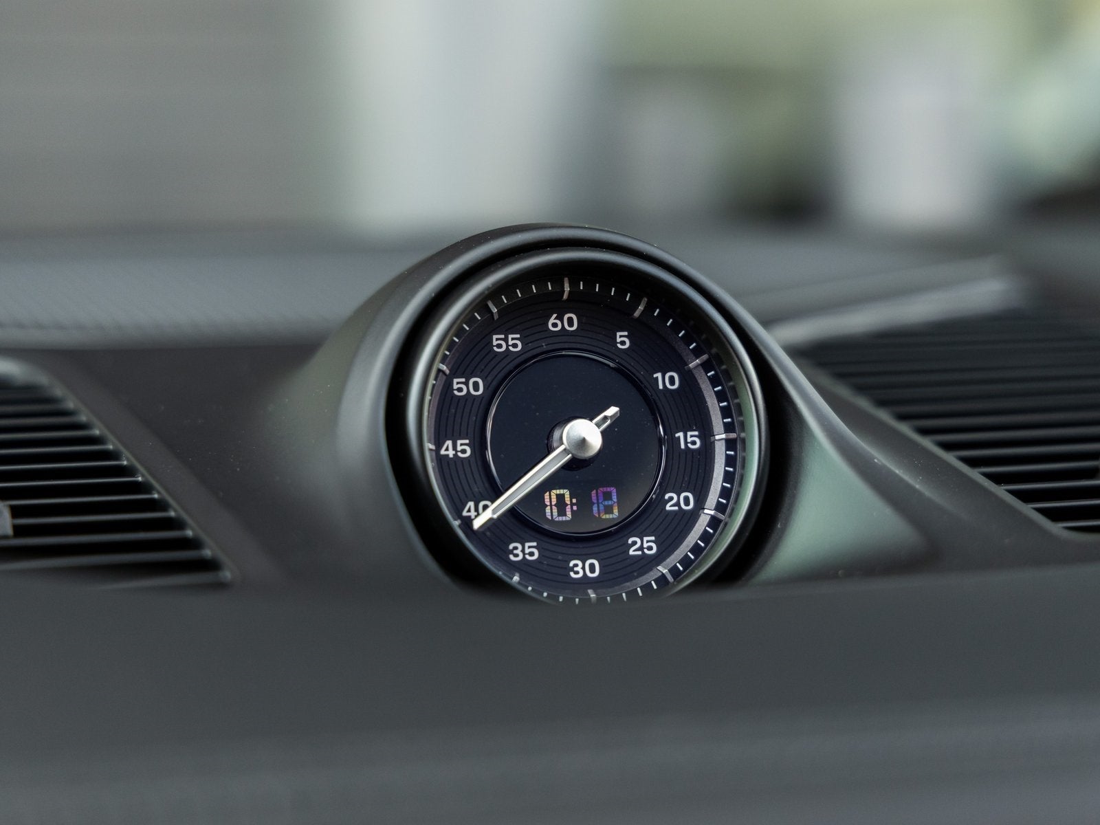 2025 Porsche Cayenne S E-Hybrid Coupe Cayenne S E-Hybrid Coupe