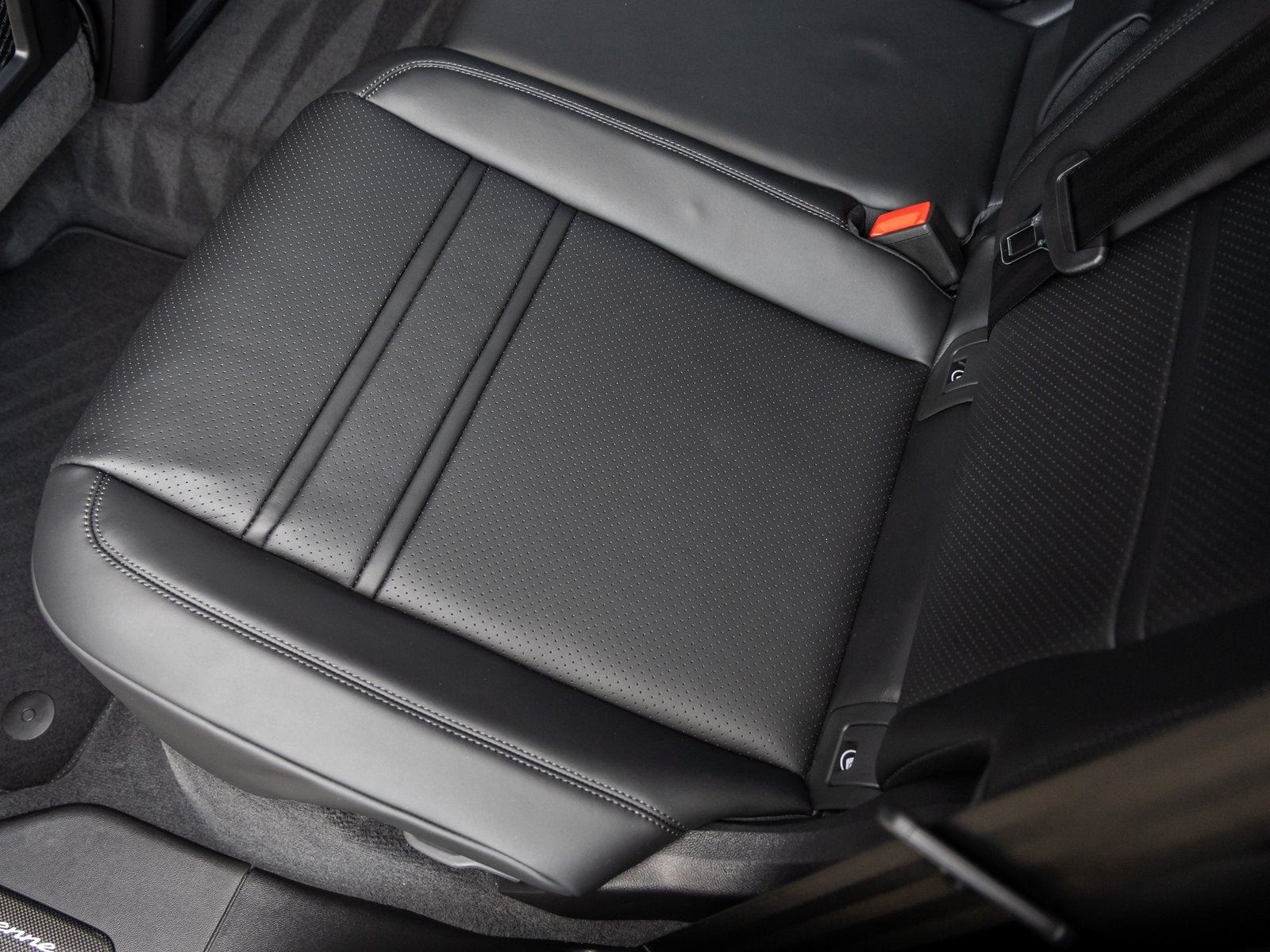 2025 Porsche Cayenne S E-Hybrid Coupe Cayenne S E-Hybrid Coupe