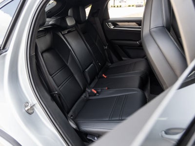 2025 Porsche Cayenne S E-Hybrid Coupe Cayenne S E-Hybrid Coupe