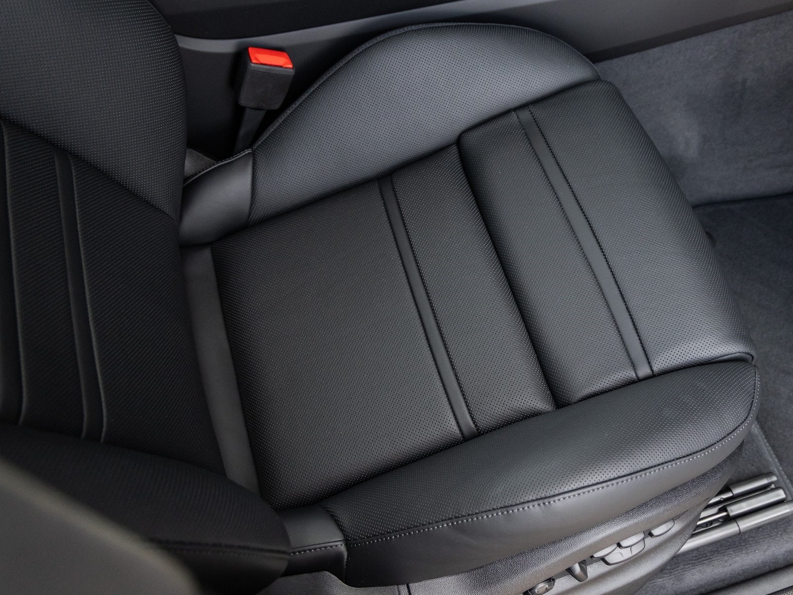 2025 Porsche Cayenne S E-Hybrid Coupe Cayenne S E-Hybrid Coupe