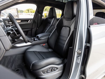 2025 Porsche Cayenne S E-Hybrid Coupe Cayenne S E-Hybrid Coupe