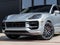 2025 Porsche Cayenne S E-Hybrid Coupe Cayenne S E-Hybrid Coupe