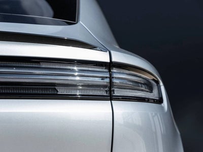 2025 Porsche Cayenne S E-Hybrid Coupe Cayenne S E-Hybrid Coupe