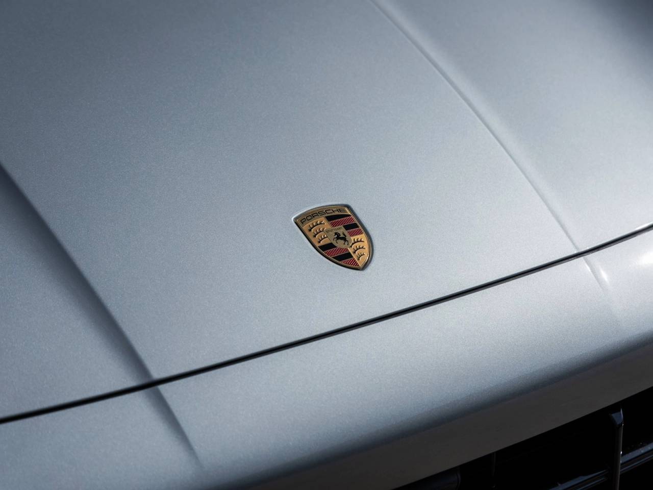 2025 Porsche Cayenne S E-Hybrid Coupe Cayenne S E-Hybrid Coupe