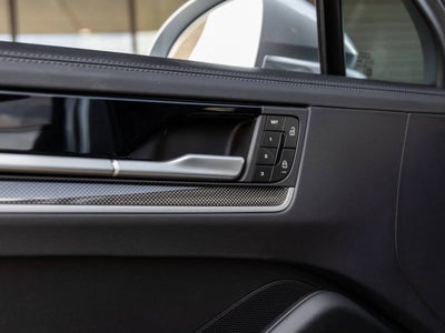 2025 Porsche Cayenne S E-Hybrid Coupe Cayenne S E-Hybrid Coupe